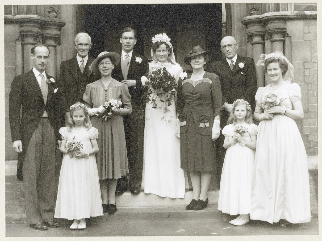 Wedding of David Landsborough IV and Jean.jpg
